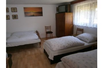 Privát Dlhá nad Oravou 1